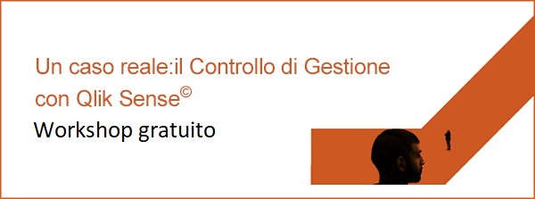 Workshop Gratuito Qlik Sense