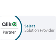 Select solution provider logo