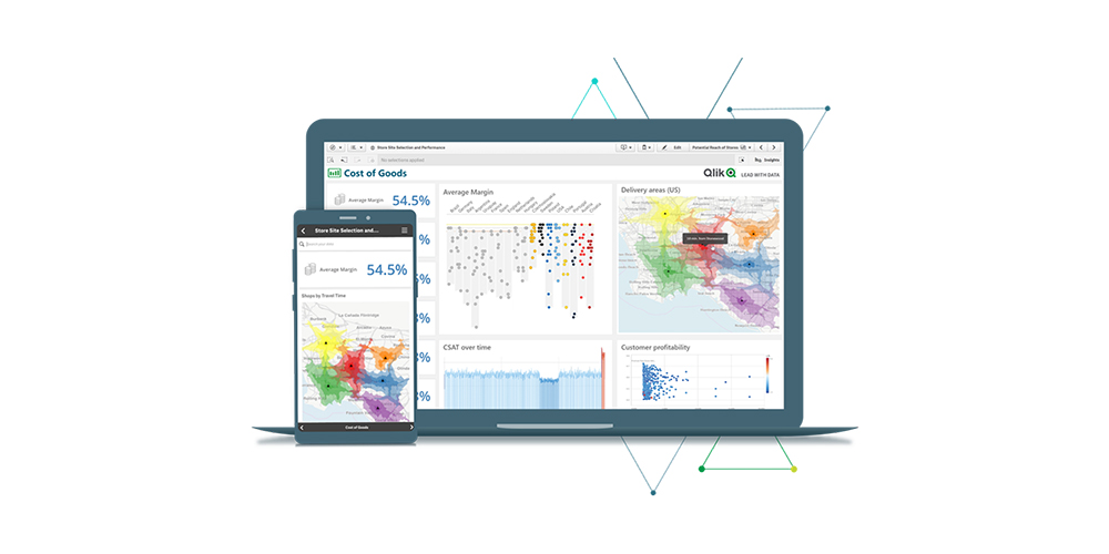 Scarica Qlik Sense articolo