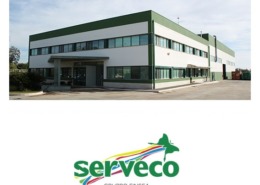 Caso di successo Serveco - Gruppo Finsea