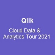 Anteprima Cloud Data & Analytics Tour 2021
