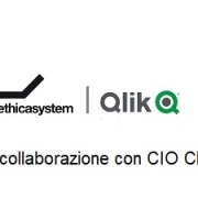 Evento Ethica system e Qlik