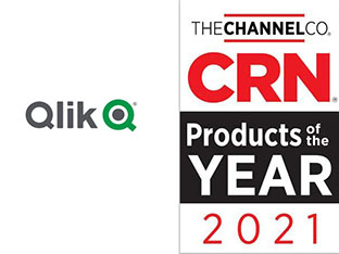 2021_crn_2021_315 Qlik Sense prodotto dell'anno per CRN