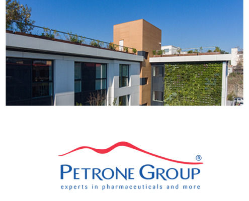 Caso di successo Petrone Group - Ethica System - Qlik